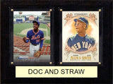 MLB Plaques