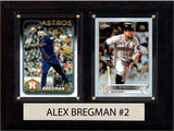 Card Plaques