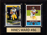 Card Plaques