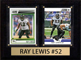 Card Plaques