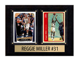Card Plaques