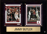Jimmy Butler Cards & Plaques