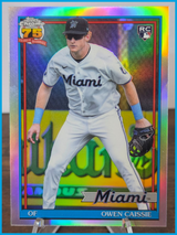 2026 MLB Sets