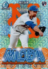 2026 Bowman Mega Futures Nolan McLean #MF-22