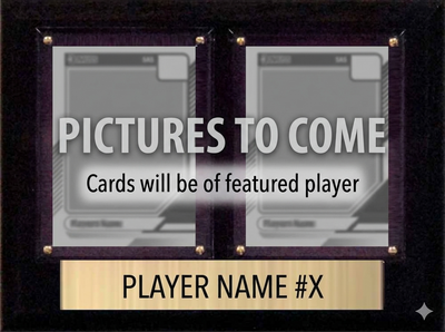 De'Aaron Fox San Antonio Spurs Fan Gift Plaque (placeholder image - replace with actual product photo)