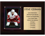 Steve Yzerman