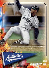 2024 Topps Update Autumn Tales Ken Griffey Jr. #AT-19