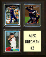 Card Plaques