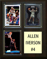 Card Plaques