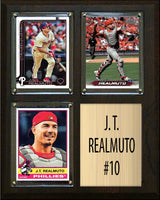 Card Plaques