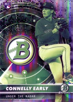 2026 Bowman Under the Radar Connelly Early #UR-19