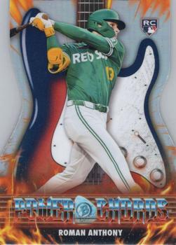 2026 Bowman Power Chords Roman Anthony #PC-14