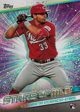 2024 Topps Series 1 Stars of MLB Christian Encarnacion-Strand #SLMB-7