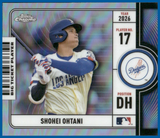 2026 MLB Sets