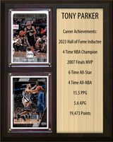 Card Plaques