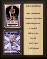 Kareem Abdul-Jabbar
