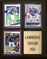 All Plaques