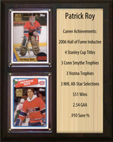 Patrick Roy