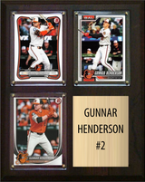 Card Plaques