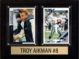 NFL Dallas Cowboys Trading Cards