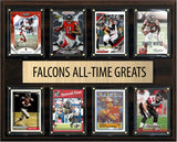 Card Plaques