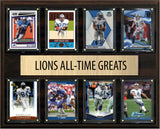 Barry Sanders