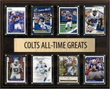 Edgerrin James