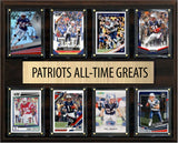 Card Plaques