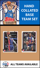 Topps Cards & Sets
