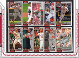 2026 MLB Sets