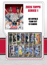 MLB Kansas City Royals