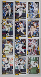 MLB Milwaukee Brewers