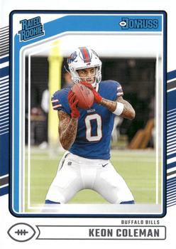 Buffalo Bills 2025 2024 2023 Team Pack 20 Cards Jim Kelly + 2024 Donruss Team Set Josh Allen