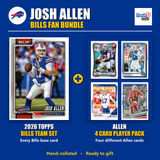 Josh Allen