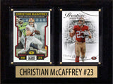 Card Plaques