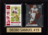 NFL Plaques
