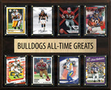 All Plaques