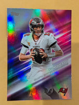 2026 Topps Football Tom Brady Greats of the Game #GOTG-1