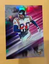 2026 Topps Football Cris Carter Greats of the Game #GOTG-10