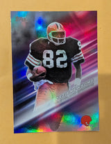2026 Topps Football Ozzie Newsome Greats of the Game #GOTG-13
