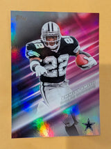 2026 Topps Football Emmitt Smith Greats of the Game #GOTG-14