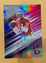 2026 Topps Football Joe Montana Greats of the Game #GOTG-2