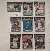 Cards & Team Sets