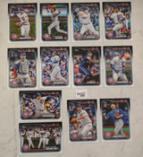 Christopher Morel Cards & Plaques