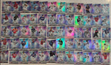 2024 Topps Series 1 + 2 Stars Of MLB Complete Set of 60 Elly De La Cruz Yamamoto Judge Ohtani