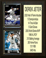 All Plaques