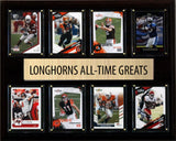 All Team Trading Card Plaques (Card Can Be Replaced)