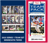 Team Packs