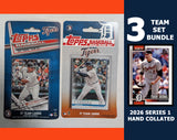 Multi-Year Team Set Bundles