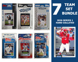 Team Set Bundles